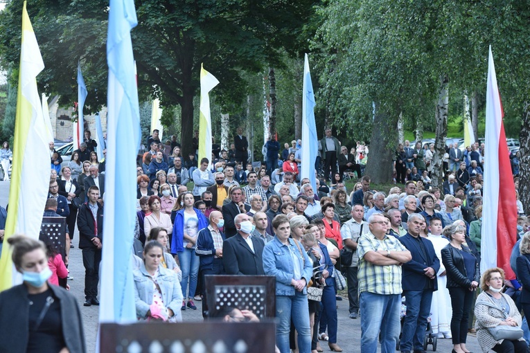 Odpust w Zawadzie - 8 września 2020