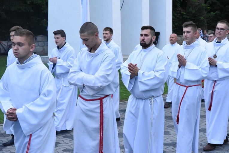Odpust w Zawadzie - 8 września 2020