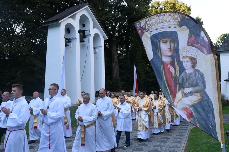 Odpust w Zawadzie - 8 września 2020