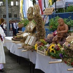 Uroczystości odpustowe w Janowie Lubelskim