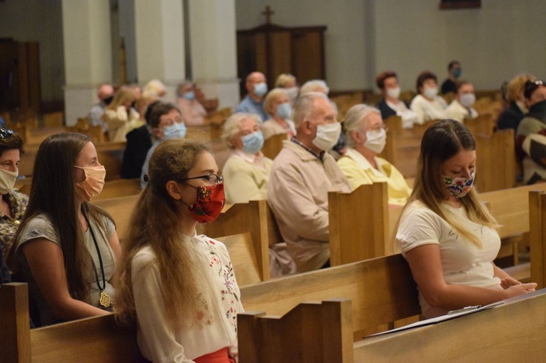 Ukochał dzieło ruchu oazowego