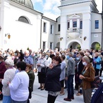 Tuchów. Ostatni dzień odpustu