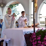 Tuchów. Ostatni dzień odpustu