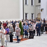 Tuchów. Ostatni dzień odpustu