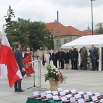 Wystawa "Tu rodziła się Solidarność”