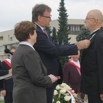 Wystawa "Tu rodziła się Solidarność”