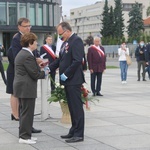 Wystawa "Tu rodziła się Solidarność”