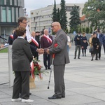 Wystawa "Tu rodziła się Solidarność”