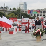 Wystawa "Tu rodziła się Solidarność”