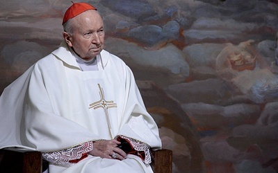 – Najważniejsze było naśladowanie Chrystusa Pana jako Tego, który przychodzi,  aby jako kapłan służyć ludziom – mawiał hierarcha.