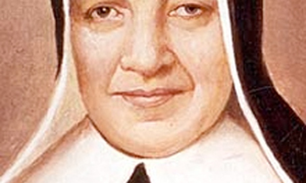Bł. Maria Eutymia Üffing