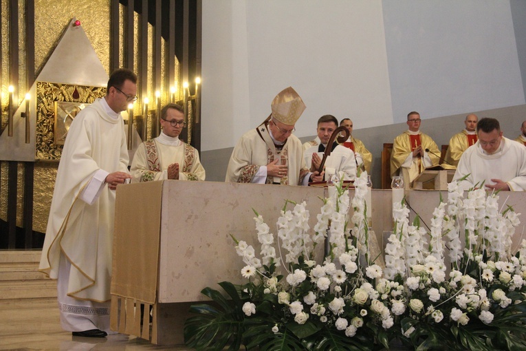 Ustanowienie nowych lektorów