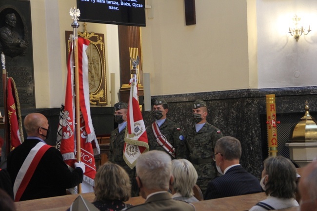 Rocznica zdobycia radomskiego więzienia