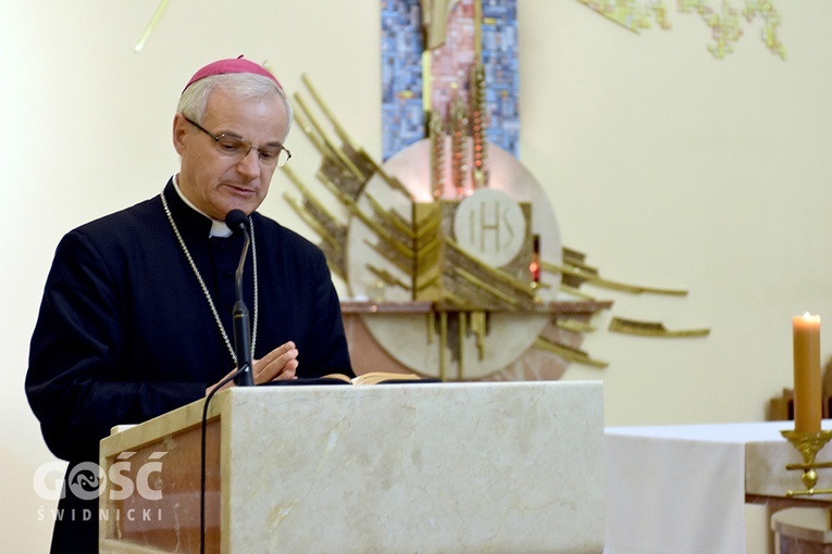Rekolekcje dla kapłanów w świdnickim WSD