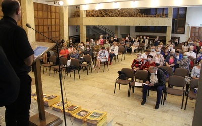 Uniwersytet Nauczania Społecznego Jana Pawła II rozpoczął nowy semestr