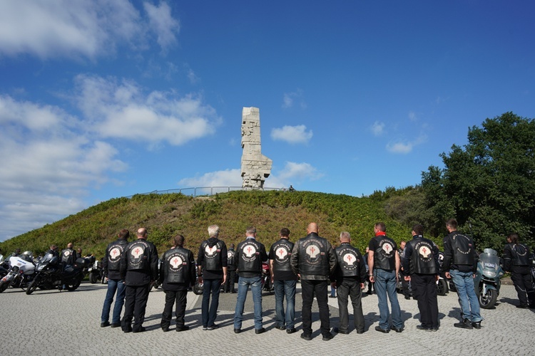 Rekolekcje kapłańskiego klubu motocyklowego