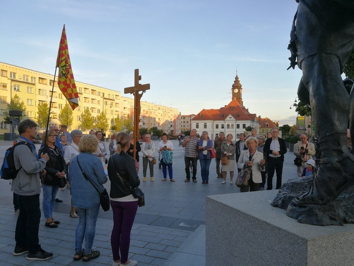 Publicznie za nienarodzonych