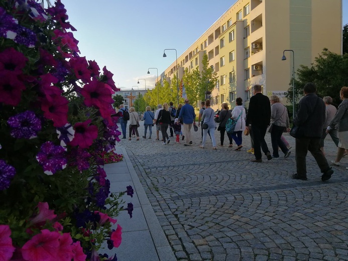 Publicznie za nienarodzonych