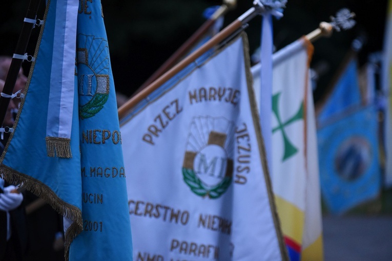 Odpust w Zawadzie - 10 sierpnia 2020