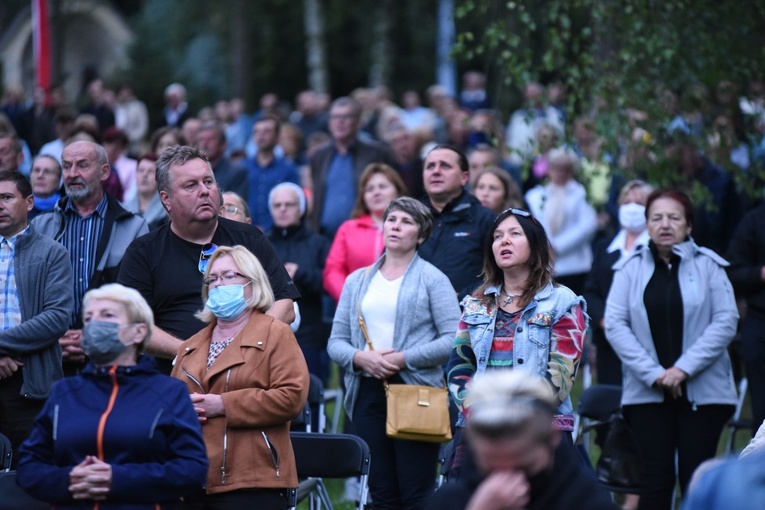 Odpust w Zawadzie - 10 sierpnia 2020