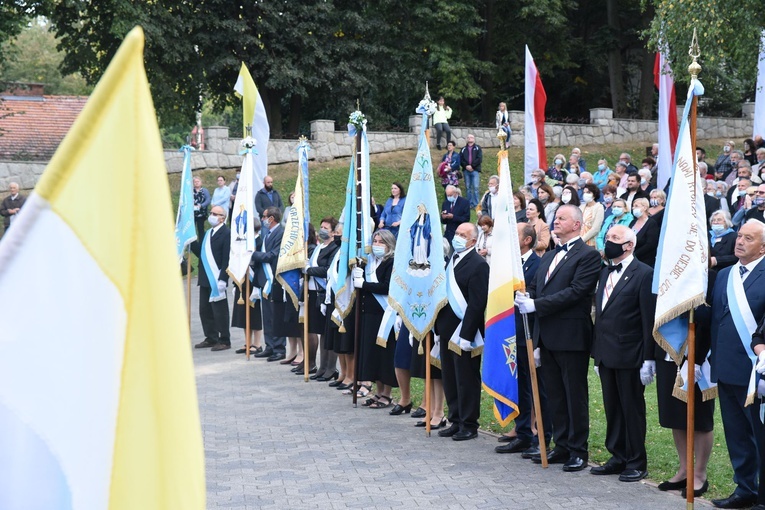 Odpust w Zawadzie - 10 sierpnia 2020