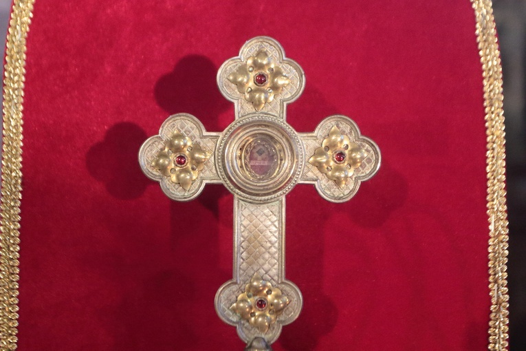 Dzień świętego z Wuhan