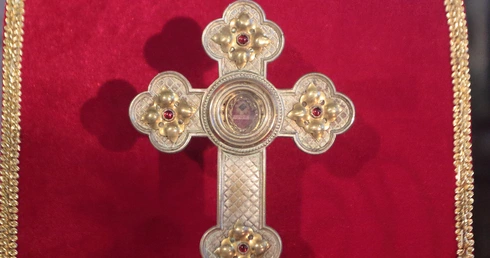 Dzień świętego z Wuhan