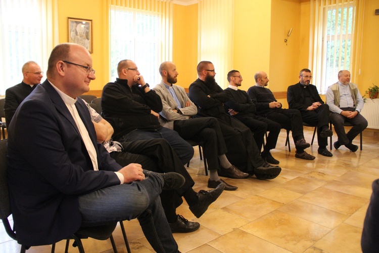 Misjonarze na Kozieńcu 2020