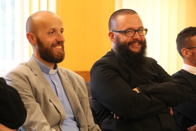 Misjonarze na Kozieńcu 2020