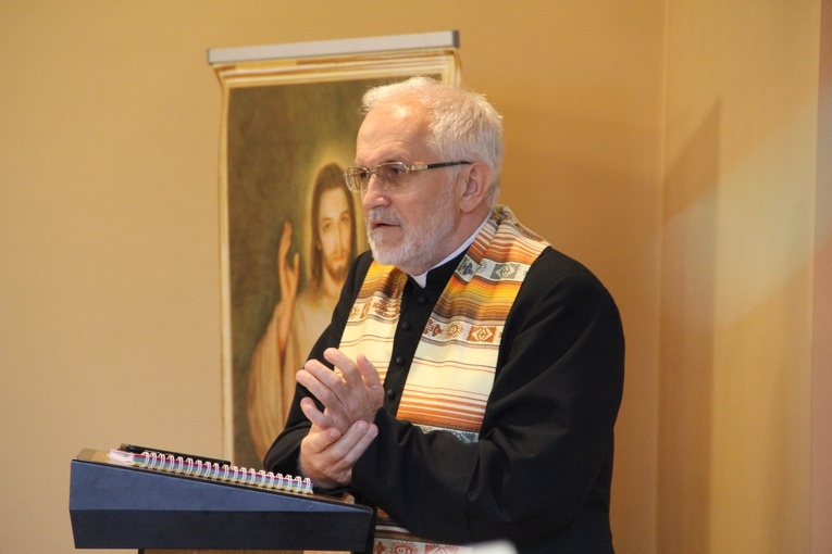 Misjonarze na Kozieńcu 2020