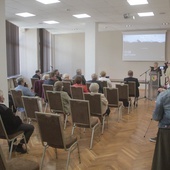 Legnica. Inauguracja Tygodnia Wychowania Katolickiego