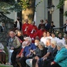 Tarnów. Poświęcenie Kalwarii Krzyskiej