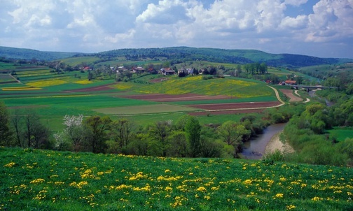 04.09.20| Pogórze przemyskie