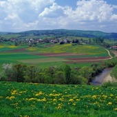 04.09.20| Pogórze przemyskie