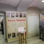 Inauguracja Fundacji "Pro Patria Semper"