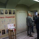 Inauguracja Fundacji "Pro Patria Semper"