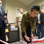 Inauguracja Fundacji "Pro Patria Semper"