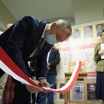 Inauguracja Fundacji "Pro Patria Semper"