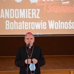 Wystawa w 40-lecie Solidarności