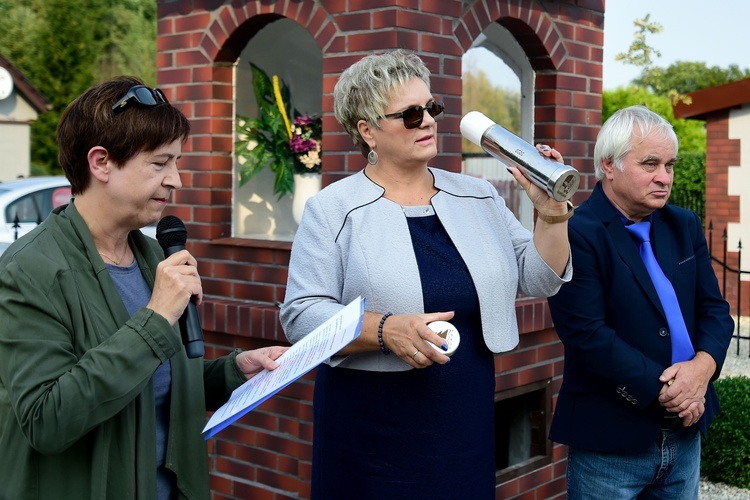 Stary Olsztyn. Jubileusz 200-lecia miejscowości