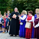 Stary Olsztyn. Jubileusz 200-lecia miejscowości