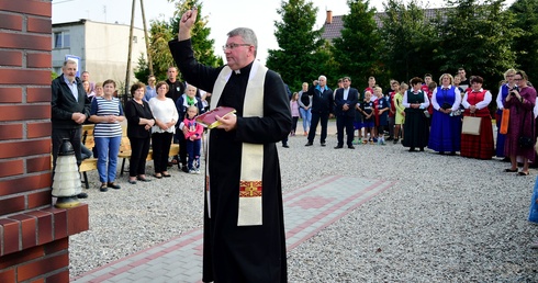 Stary Olsztyn. Dla nas to wzór