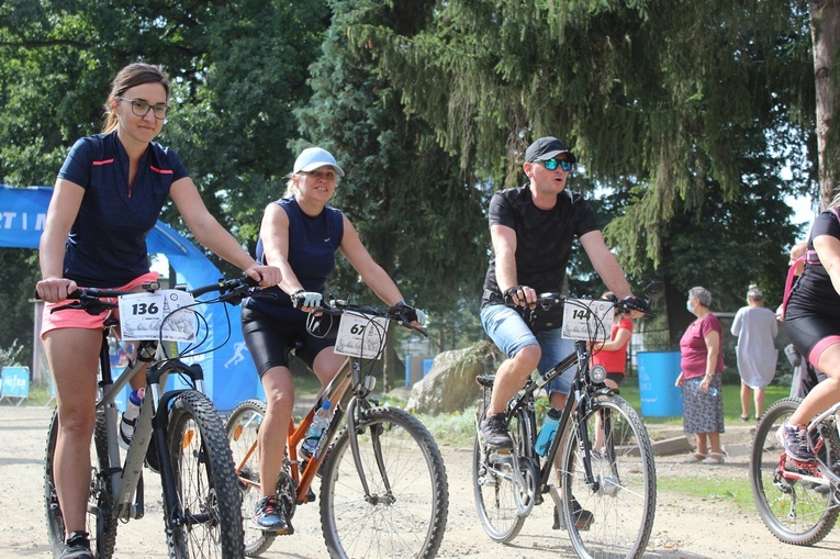 Ora et Ride w Henrykowie