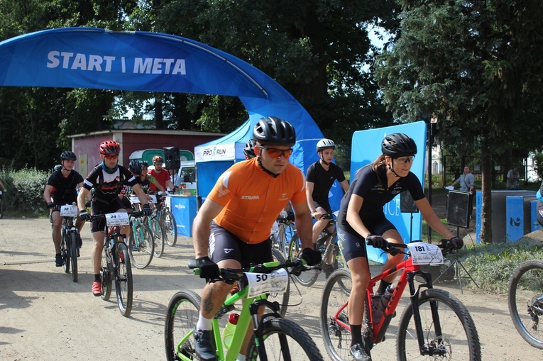 Ora et Ride w Henrykowie