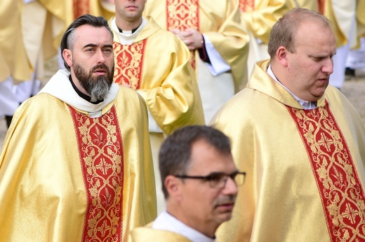 Gietrzwałd. 143. rocznica objawień Matki Bożej