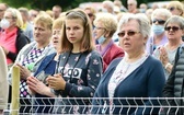 Gietrzwałd. 143. rocznica objawień Matki Bożej