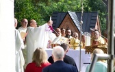 Gietrzwałd. 143. rocznica objawień Matki Bożej