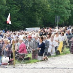 Gietrzwałd. 143. rocznica objawień Matki Bożej