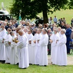 Gietrzwałd. 143. rocznica objawień Matki Bożej