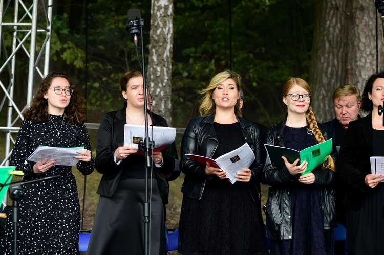 Gietrzwałd. 143. rocznica objawień Matki Bożej